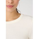 Damart - T-shirt - Wit - Thermolactyl Sensitive - Dames