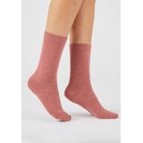 Damart - Thermolactyl - Set van 3 Paar Sokken - Beige - Acryl Materiaal