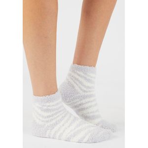 DAMART - Thermosokken - Wit - Polyester