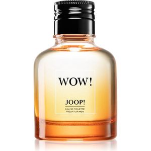 JOOP! Wow Men Eau de Toilette 40 ml