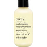 Philosophy - One-Step Facial Cleanser - Gezichtsreiniger - 90ml