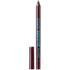 Bourjois Contour Clubbing Waterproof Oogpotlood - 73 Plum Berry