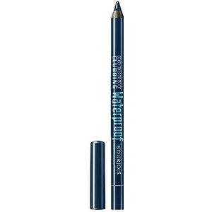 Bourjois - Contour Clubbing Wenkbrauwpotlood 1.2 g 72 Up To Blue