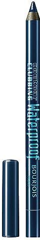 Bourjois - Contour Clubbing Wenkbrauwpotlood 1.2 g 72 Up To Blue