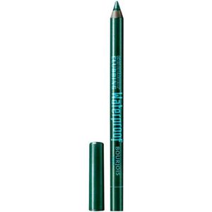 Bourjois - Contour Clubbing Wenkbrauwpotlood 1.2 g 70 Green Comes True