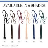 Bourjois Twist Matic Kajal Oogpotlood 01 Char'Kohl