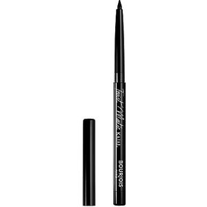 Bourjois - Twist Matic Kajal potlood - 01 Char'Kohl