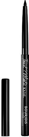 Bourjois Twist Matic Kajal Oogpotlood 01 Char'Kohl