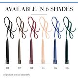 Bourjois - Twist'matic Kajal Eye Pencil Oogpotlood 0.2 g