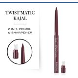 Bourjois Twist Matic Kajal Oogpotlood 03 Henna'Dorable