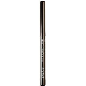 Bourjois - Twist'matic Kajal Eye Pencil Oogpotlood 0.2 g 02 - Brown Woud