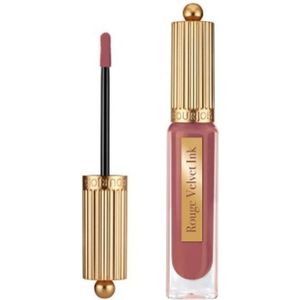 Bourjois Lippenstift Velvet Ink - 19 Madama Machiato