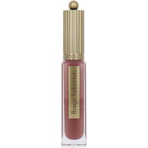 Bourjois Rouge Velvet Ink Lipgloss - 21 Taupe'uccino