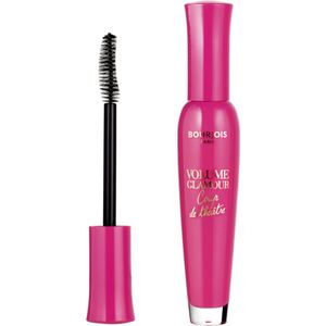 Bourjois - Volume Glamour Coup de Théâtre - Mascara - Black - 7 ml
