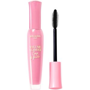Bourjois - Volume Glamour Coup De Foudre - Mascara - Zwart