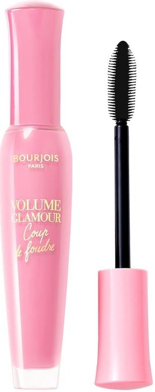 Bourjois Mascara Volume Glamour Coup de Foudre Zwart