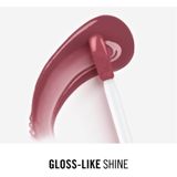Rimmel - Oh My Gloss! - Lipgloss - Mauve Mama