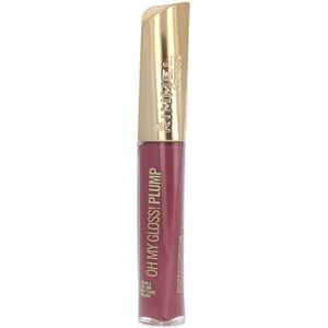 Rimmel - Oh My Gloss! - Lipgloss - Mauve Mama