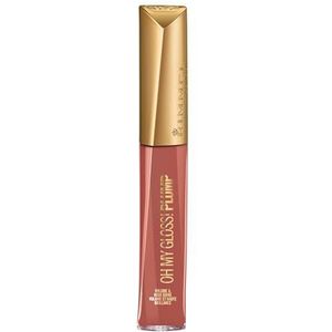 Rimmel Oh My Gloss! Plump lip gloss powiększający lippen 759 Spiced Nude 6,5 ml