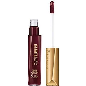 Rimmel - Oh My Gloss! - Lipgloss - Bittersweet Plum