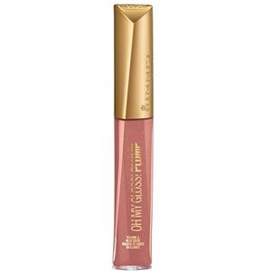 Rimmel - Oh My Gloss! Plump - Lipgloss - Rosie Posie