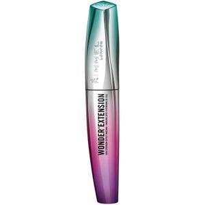 Rimmel London - Wonder'Extension - Mascara - Zwart