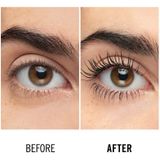 Rimmel - Wonder'Extension - Mascara - Tint 002 Brown Black - 11 ml