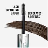 Rimmel - Wonder'Extension - Mascara - Tint 002 Brown Black - 11 ml