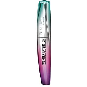 Rimmel - Wonder'Extension - Mascara - Tint 002 Brown Black - 11 ml