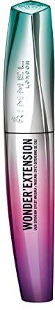 Rimmel - Wonder'Extension - Mascara - Tint 002 Brown Black - 11 ml