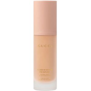Gucci - Fluide De Beauté Fini Naturel - Foundation - 150C
