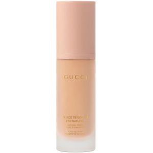 Gucci Gucci Beauty Fluide De Beauté Fini Naturel - Natural Finish Fluid Foundation 30 ml Nr. 150C - Fair