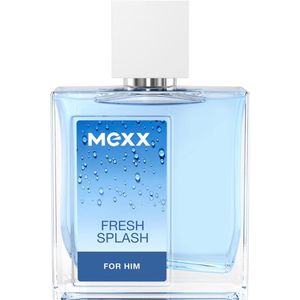 Mexx Fresh Splash Aftershave for Him 50 ml