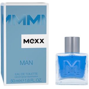 Mexx Fresh Splash EDT 30 ml