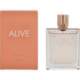 Hugo Boss Alive Eau De Toilette 80 ml