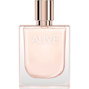 Hugo Boss Alive Eau De Toilette 50 ml