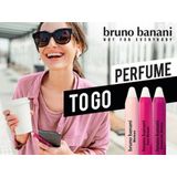 Bruno Banani Vrouwengeuren Woman Parfum To Go