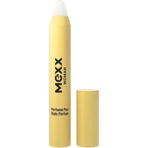 Mexx Woman Eau de Toilette Perfume to Go Pen