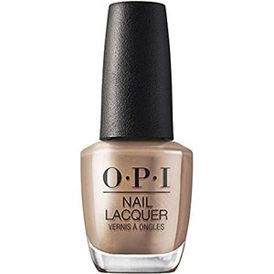 OPI Nail Lacquer - Fall-ing for Milan - Nagellak