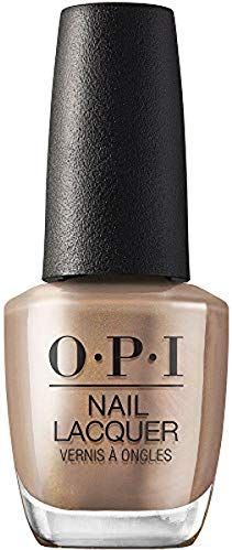 OPI Nail Lacquer - Fall-ing for Milan - Nagellak