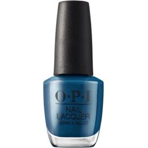 OPI Nail Lacquer - Duomo Days, Isola Nights - Nagellak