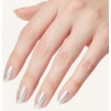 Opi Nagellak Nails The Runway Dames 15 Ml Zilver