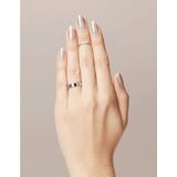 Opi Nagellak Nails The Runway Dames 15 Ml Zilver