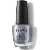 Opi Nagellak Nails The Runway Dames 15 Ml Zilver