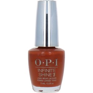 OPI - Infinite Shine My Italian is a Little Rusty