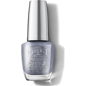 OPI Infinite Shine - OPI Nails the Runway- Nagellak met Geleffect