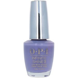OPI Infinite Shine - Galleria Vittorio Violet - Nagellak met Geleffect