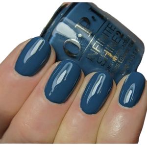 OPI Infinite Shine - Drama at La Scala - Nagellak met Geleffect