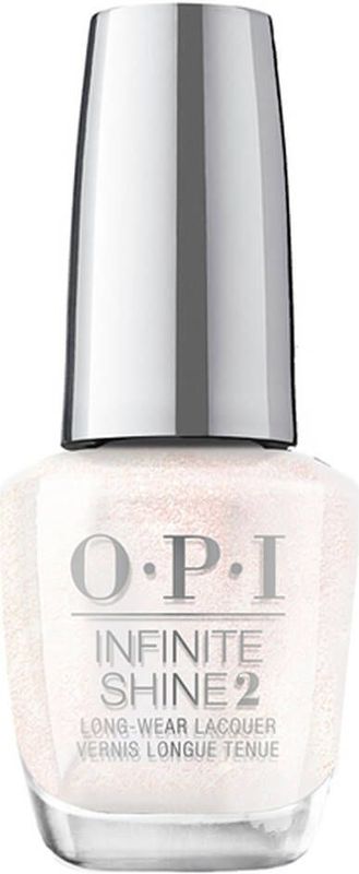 OPI Infinite Shine 2 Naughty Or Ice? 15 ml