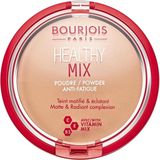 Bourjois Healthy Mix Compact Poeder - 03 Rose Beige